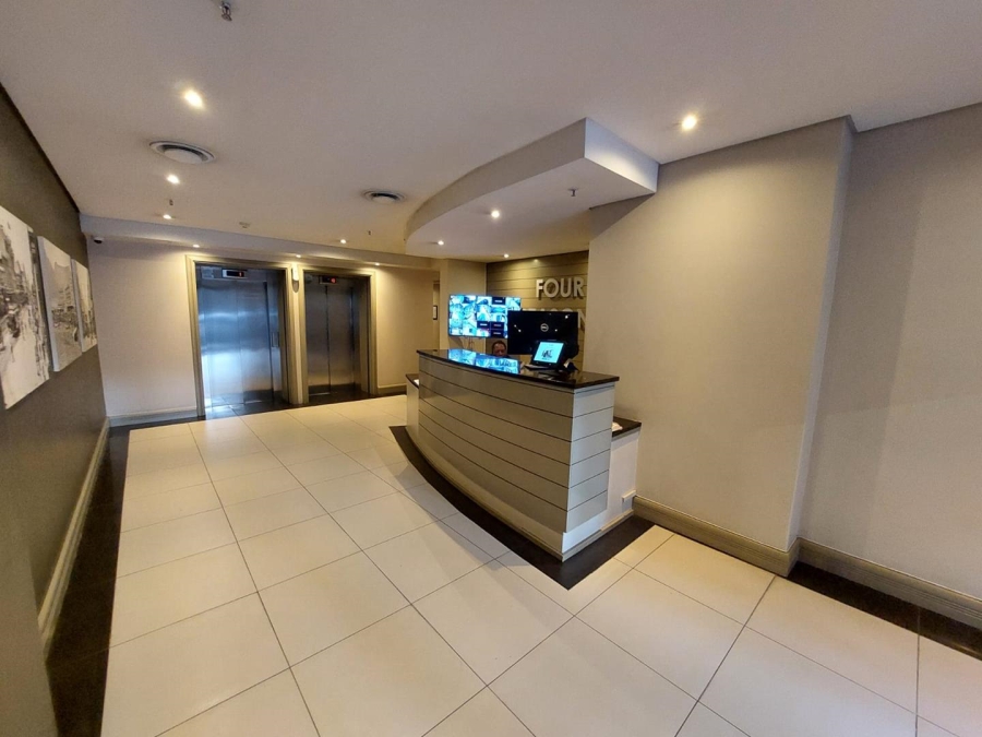 To Let 2 Bedroom Property for Rent in Cape Town City Centre Western Cape